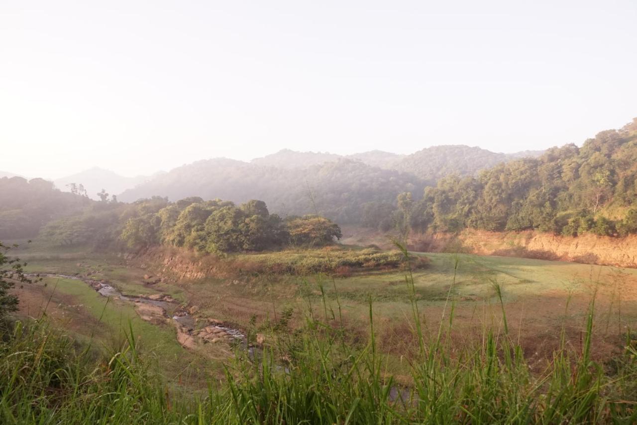 Retiyagama Eco Resort Teldeniya المظهر الخارجي الصورة