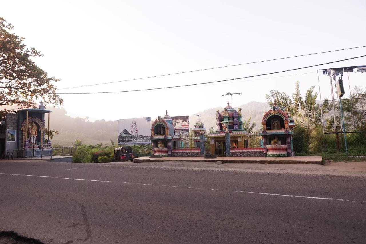 Retiyagama Eco Resort Teldeniya المظهر الخارجي الصورة