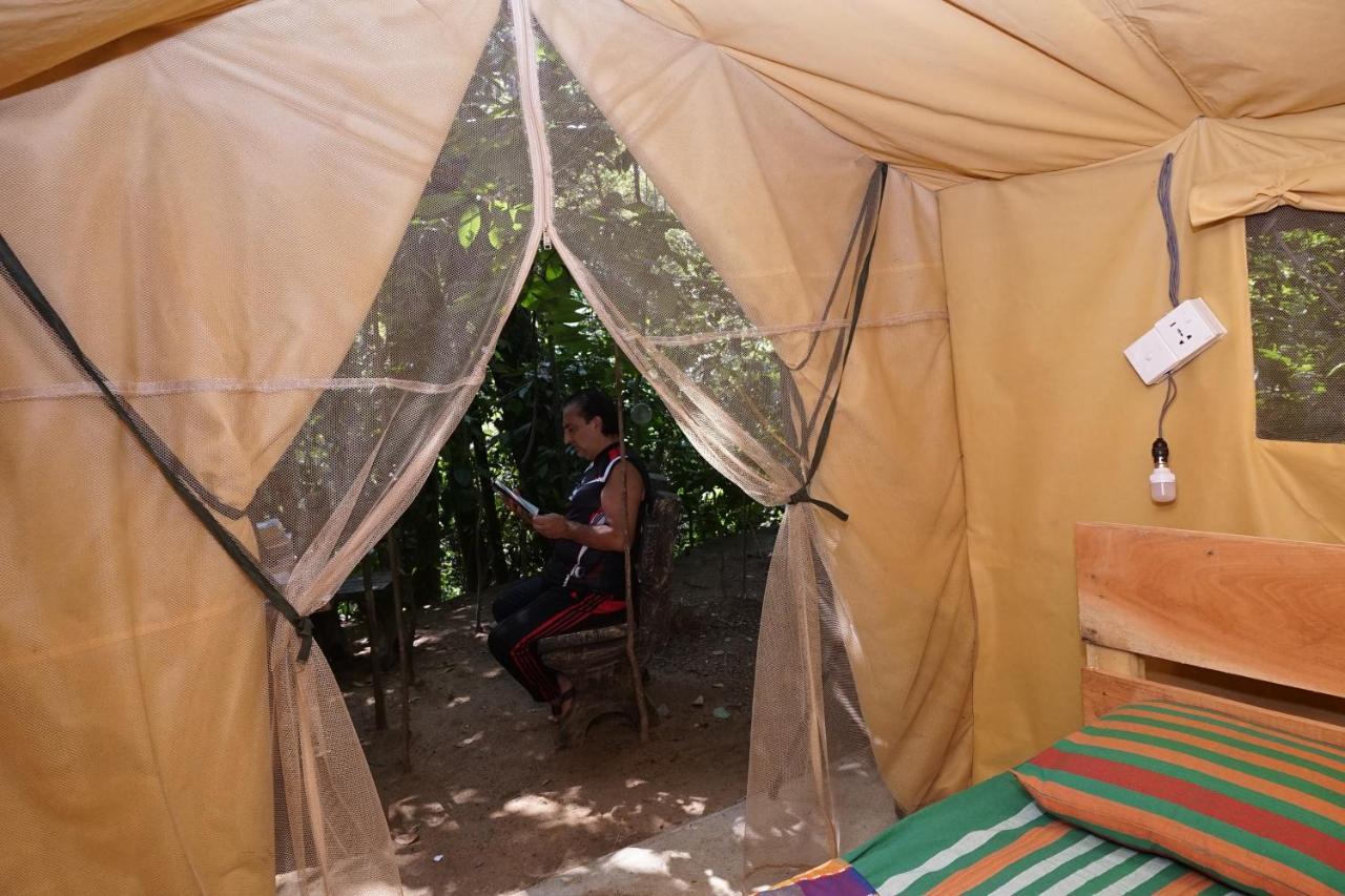 Retiyagama Eco Resort Teldeniya المظهر الخارجي الصورة